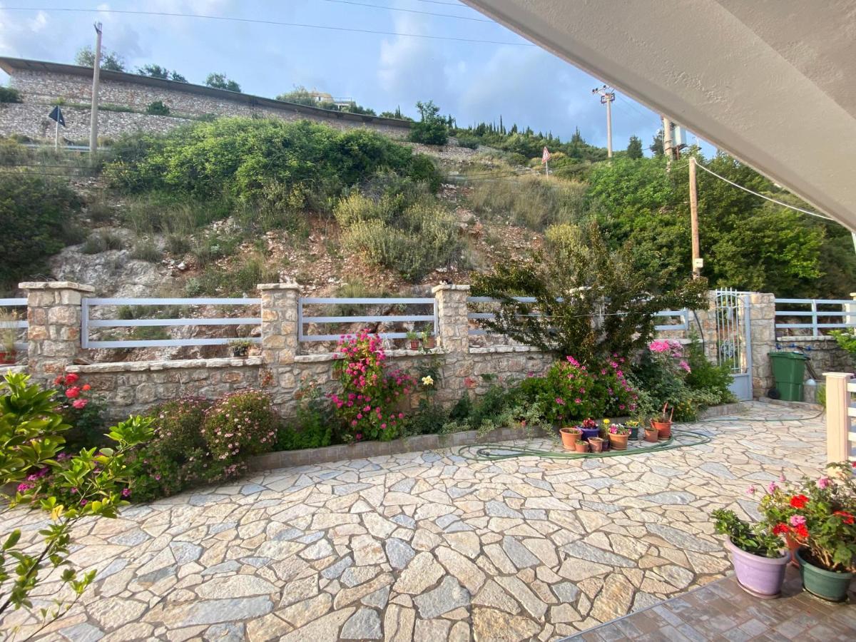 Vuno Vila Aleks מראה חיצוני תמונה