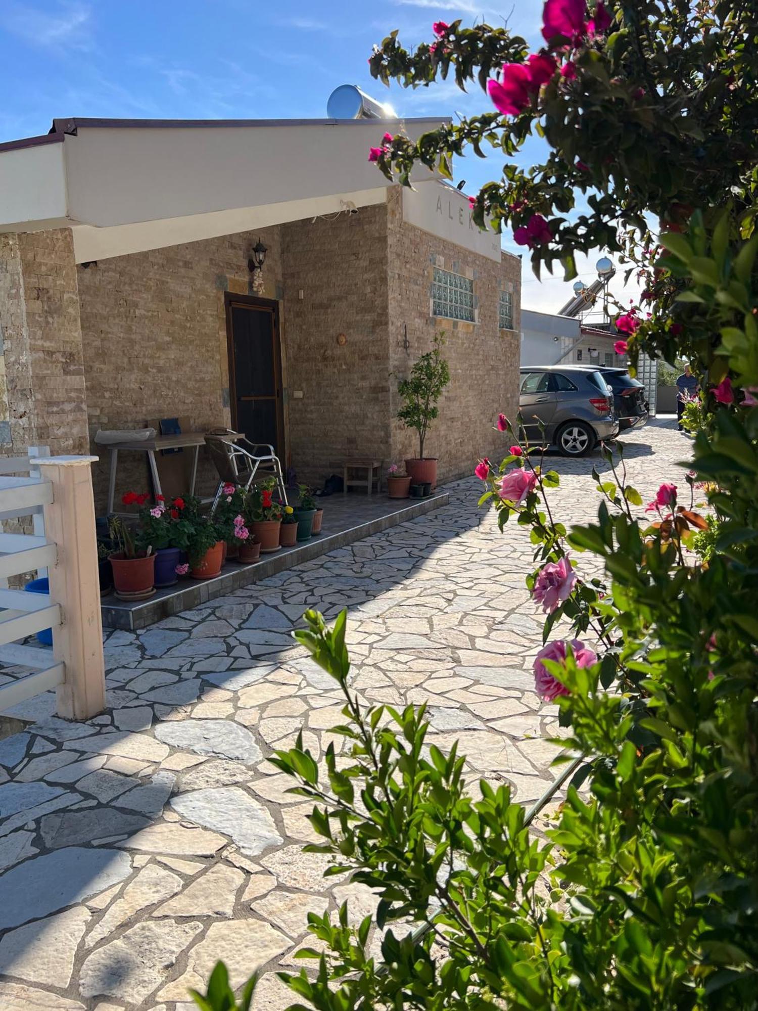 Vuno Vila Aleks מראה חיצוני תמונה