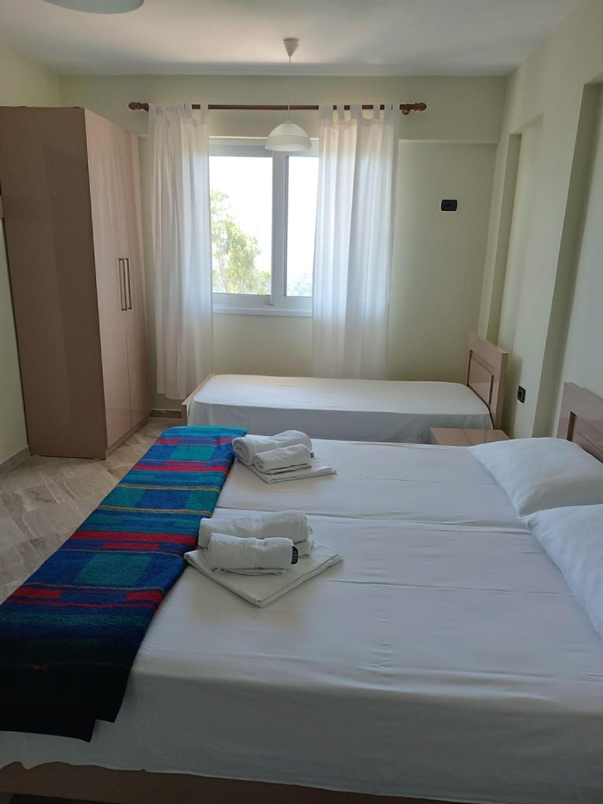 Vuno Vila Aleks מראה חיצוני תמונה