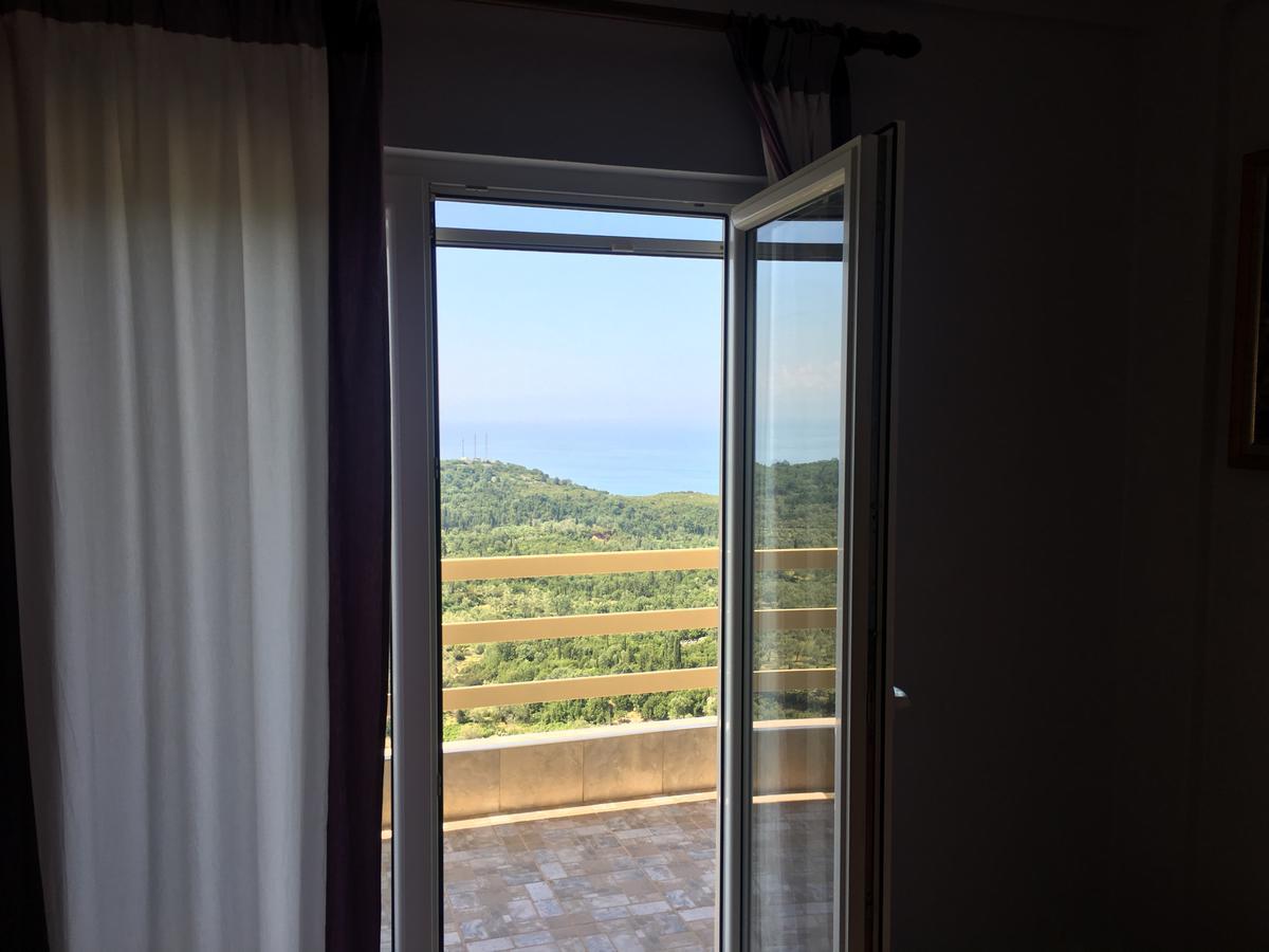 Vuno Vila Aleks מראה חיצוני תמונה