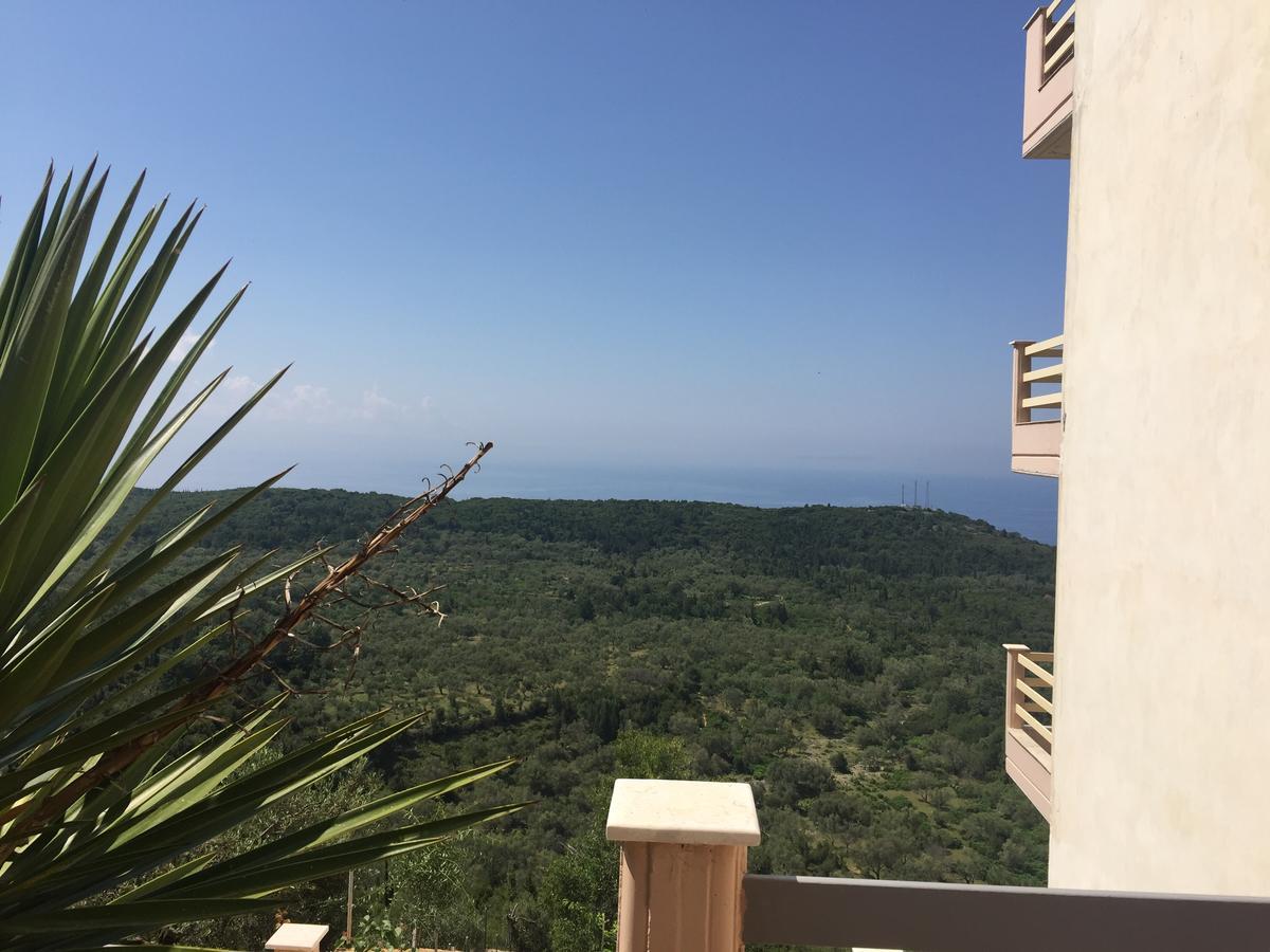 Vuno Vila Aleks מראה חיצוני תמונה
