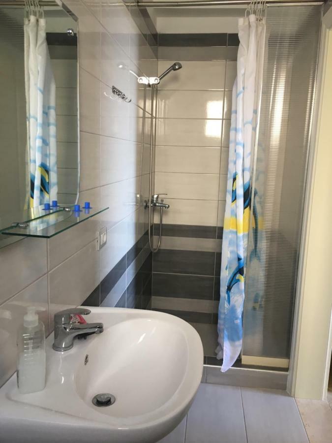 Vuno Vila Aleks מראה חיצוני תמונה