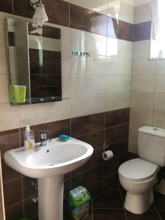 Vuno Vila Aleks מראה חיצוני תמונה